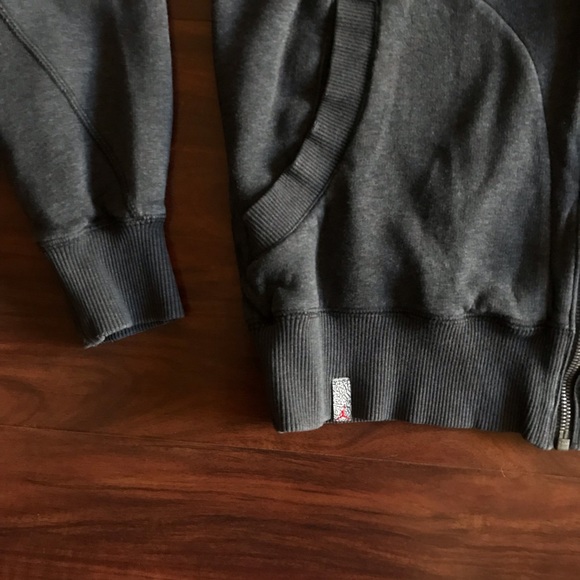 NWOT - Men’s Jordan Hoodie - Picture 3 of 4